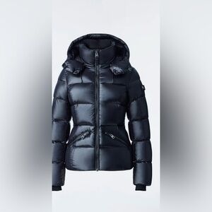 Mackage puffer jacket